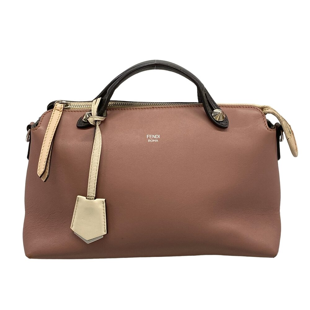 Fendi By The Way Handbag 8BL124